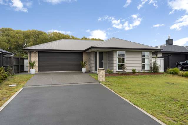 26 Hungerford Drive Rolleston_1