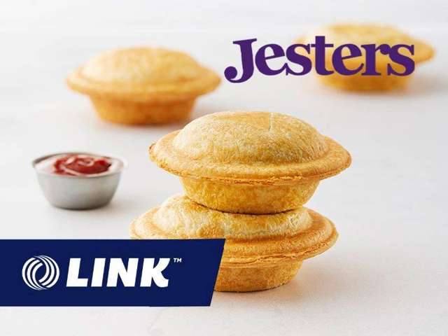 Jesters Pies Opportunity Auckland