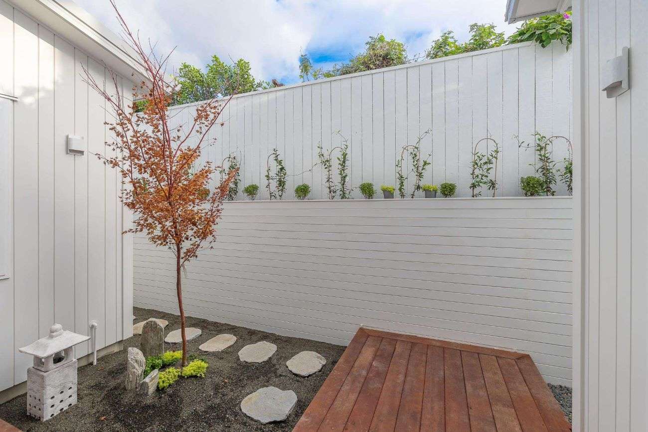 10A Springfield Road in Western Springs, Auckland, is for sale for $2.675m