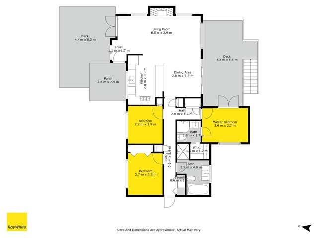 31 Cockle Bay Road Cockle Bay_1