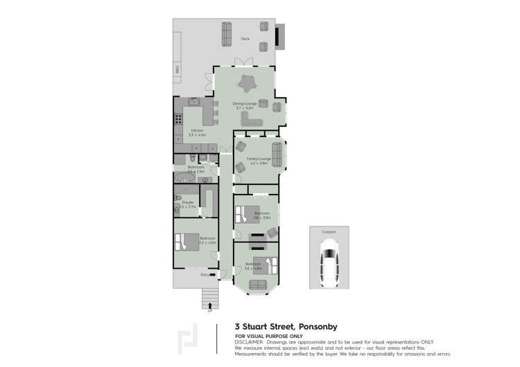 3 Stuart Street Ponsonby_23