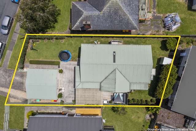 1a Netherlands Avenue Kelston_3