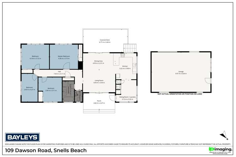 109/110 Dawson Road Snells Beach_28