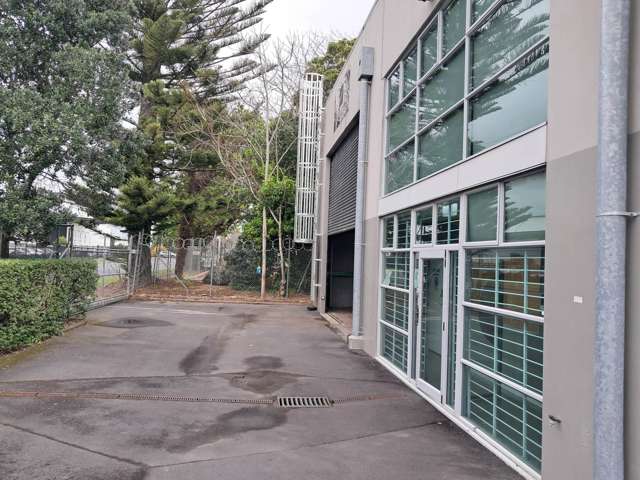 RARE FOOD-GRADE PREMISES