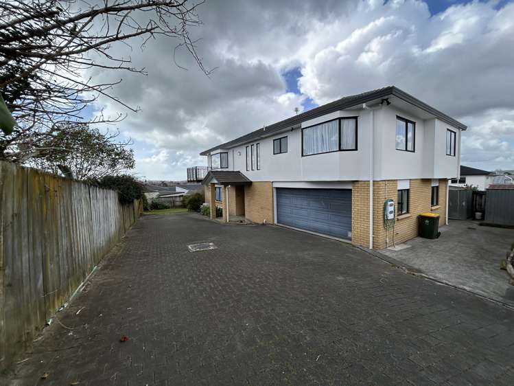 26a Greenhill Crescent Pakuranga_26