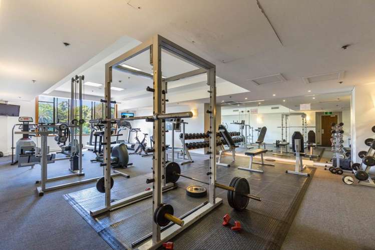 1110/1 Courthouse Lane Auckland Central_21