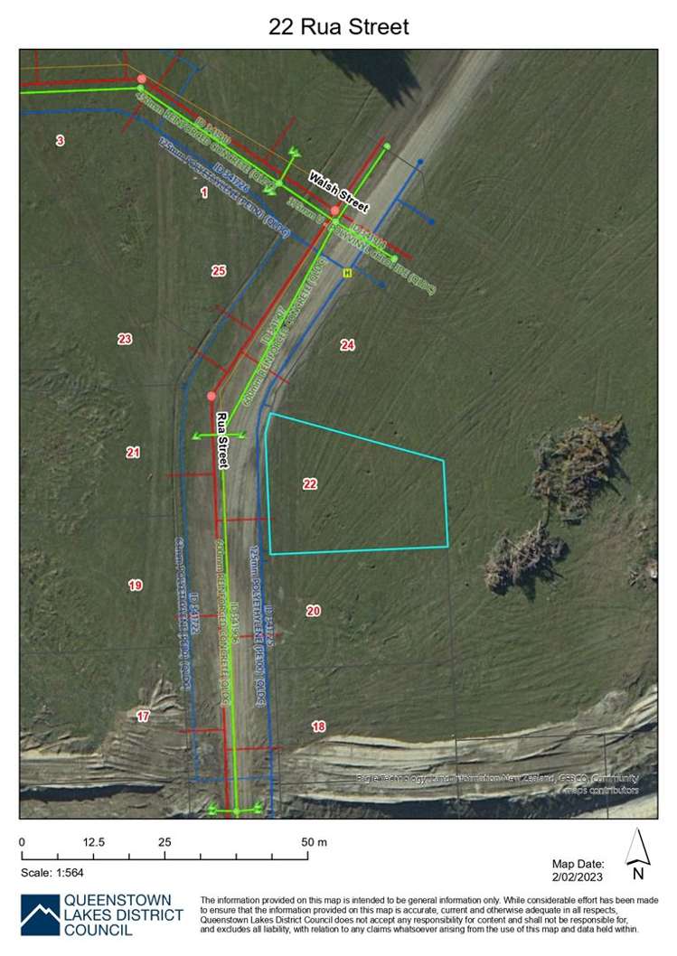 22 Rua Street Albert Town_20