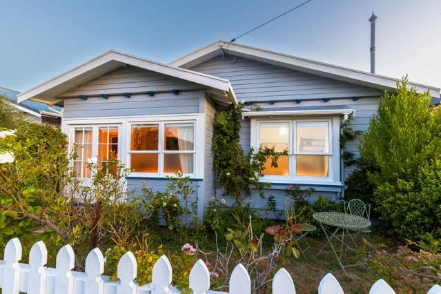 Historic charm meets stylish inner-city living