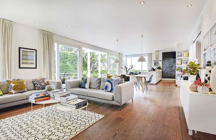 6 Takutai Street Parnell_5