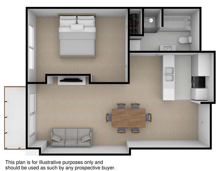 904/22 Nelson Street Auckland Central_7