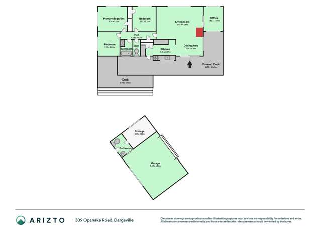 309 Opanake Road Dargaville_1