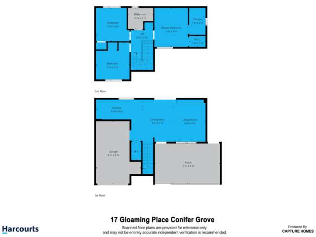 3/17 Gloaming Place Conifer Grove_1