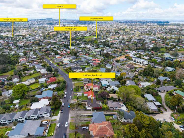 19 Eastglen Road Glen Eden_19