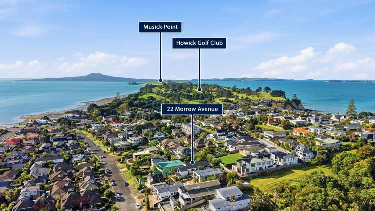 22 Morrow Avenue Bucklands Beach_40