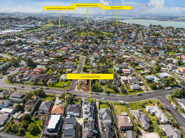 15A Oakdale Road Hillsborough_21
