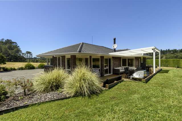 100 Tebbutt Road Kaimai_2