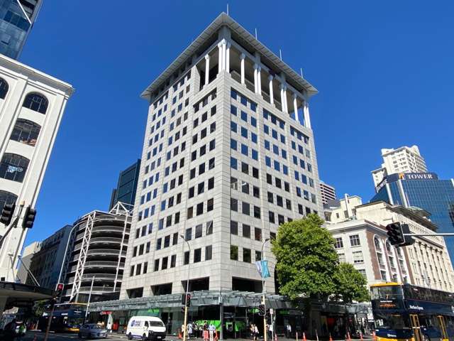 23 Customs Street City Centre_3