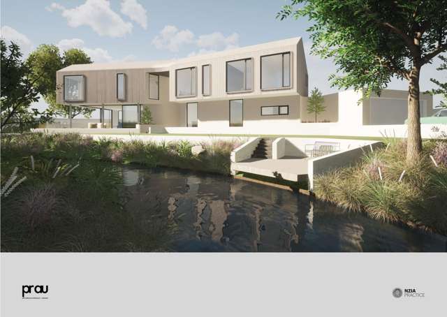 Rare and Remarkable Opportunity