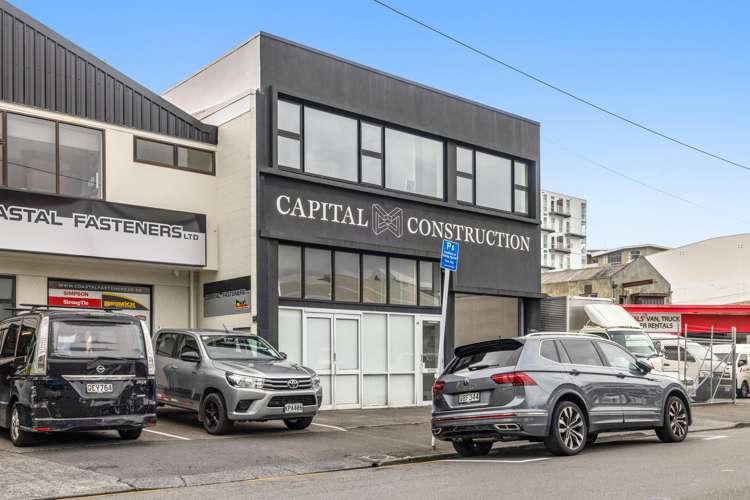 36 Abel Smith Street Te Aro_12