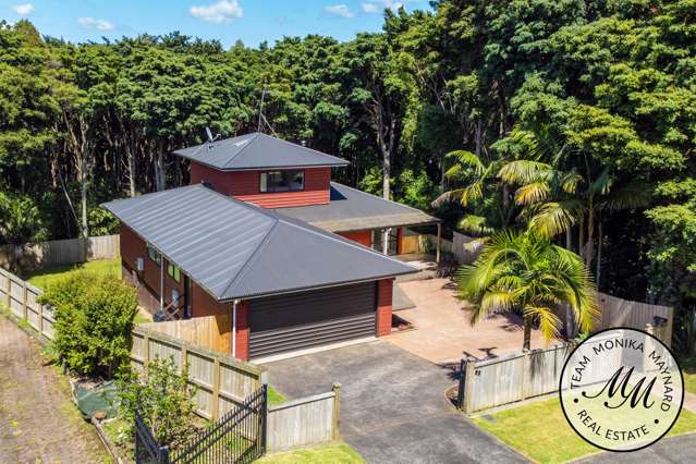 32 Paulownia Place Totara Heights_4