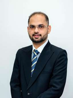 Prabhjot Jassar