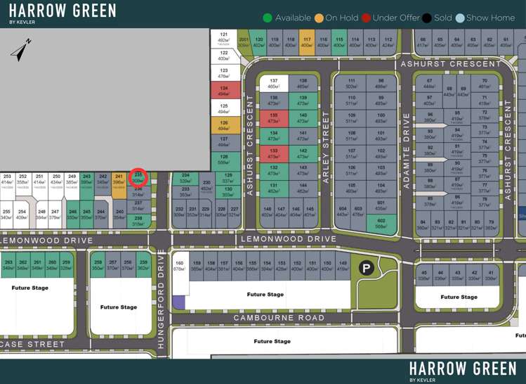 88 Hungerford Drive Rolleston_6