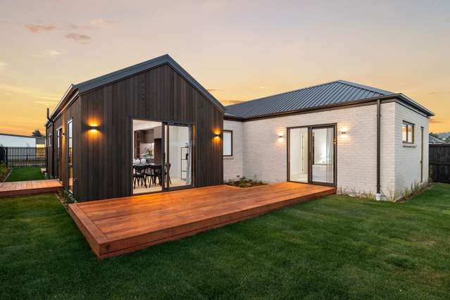 Sophisticated Living, Made Easy!