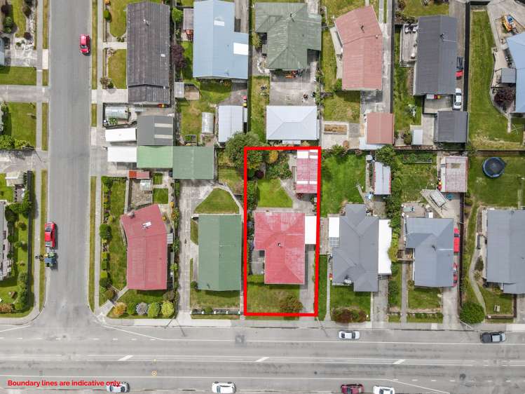 108 Robertson Street Gore_31