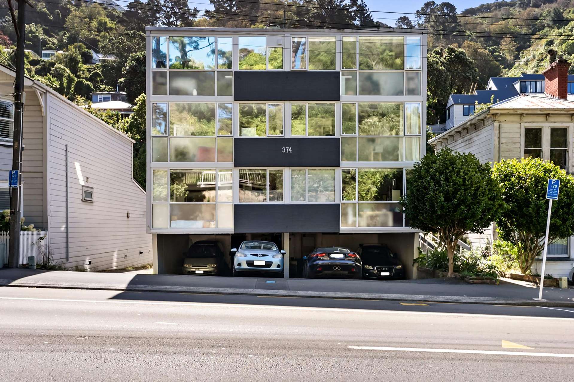 7/374 Tinakori Road Thorndon_0