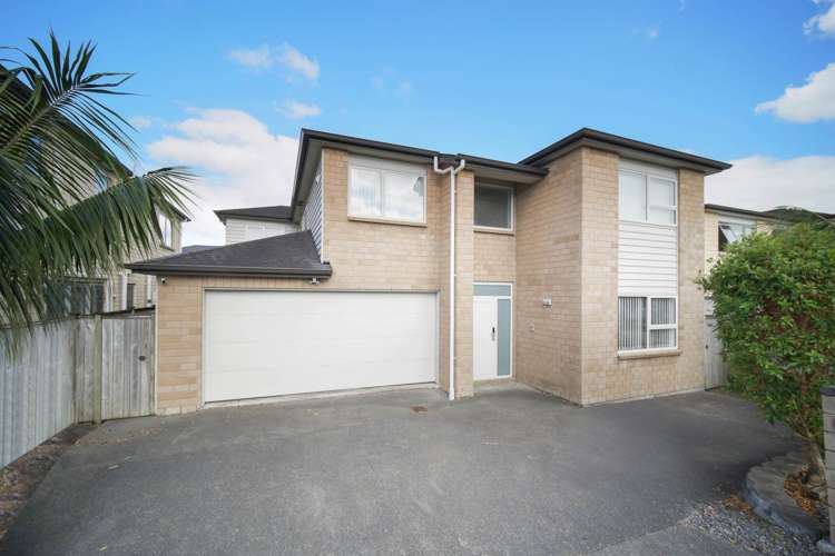 21 Charlestown Drive Flat Bush_12