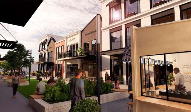 192 Cashel Street City Centre_3