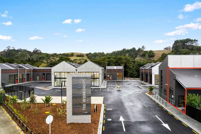 Unit 54/64 Matakana Valley Road (The Workshops) Matakana_1