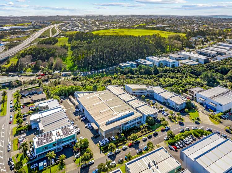 Unit 9 /10 Canaveral Drive Rosedale_19