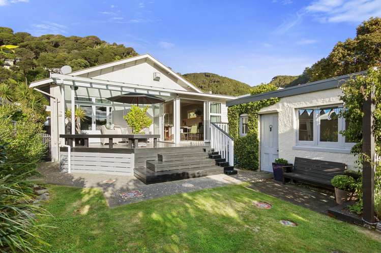 13 Mahoe Street Eastbourne_20