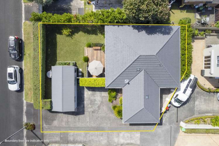 66 Alverston Street Waterview_25