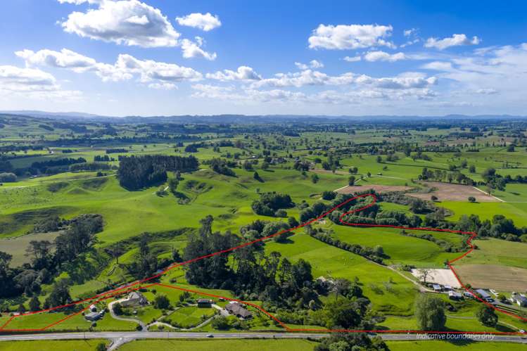 810 Pirongia Road Pirongia_21