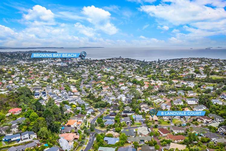 8 Landvale Court Browns Bay_23