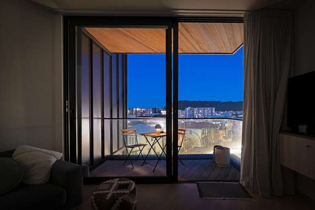 309/251 Victoria Street Te Aro_2