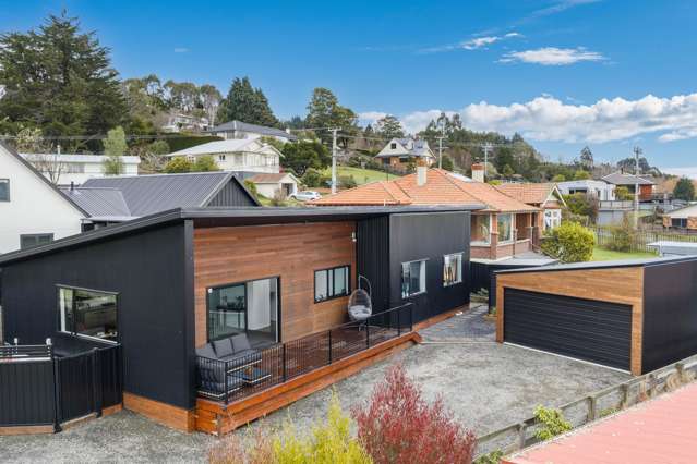 Contemporary comfort with modern family appeal