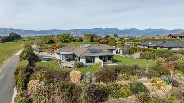 High-Spec Living in Appleby Hills
