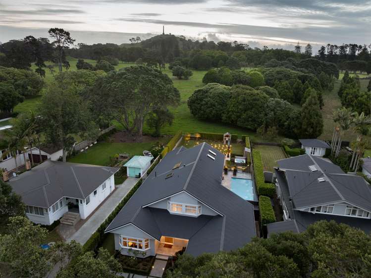 39 Maungakiekie Avenue Greenlane_22