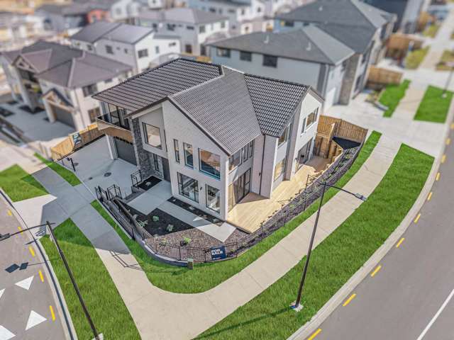 31 Hauhake Road Flat Bush_4