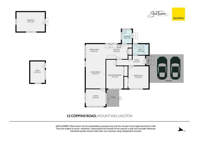 12 Coppins Road Mount Wellington_1
