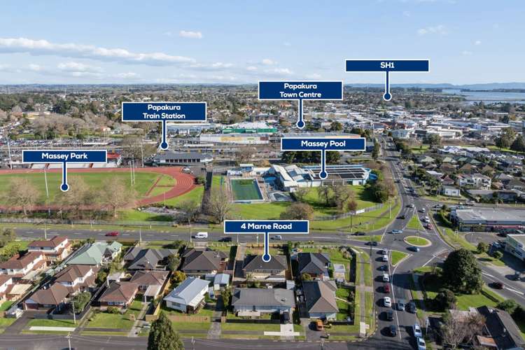 4 Marne Road Papakura_14