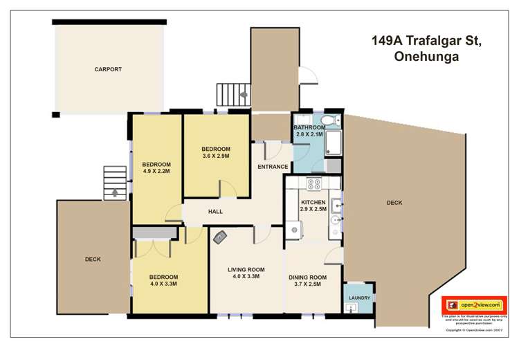 149a Trafalgar Street Onehunga_5