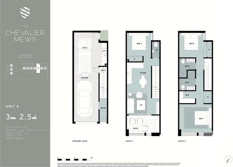 4/8 Walmer Road Point Chevalier_14