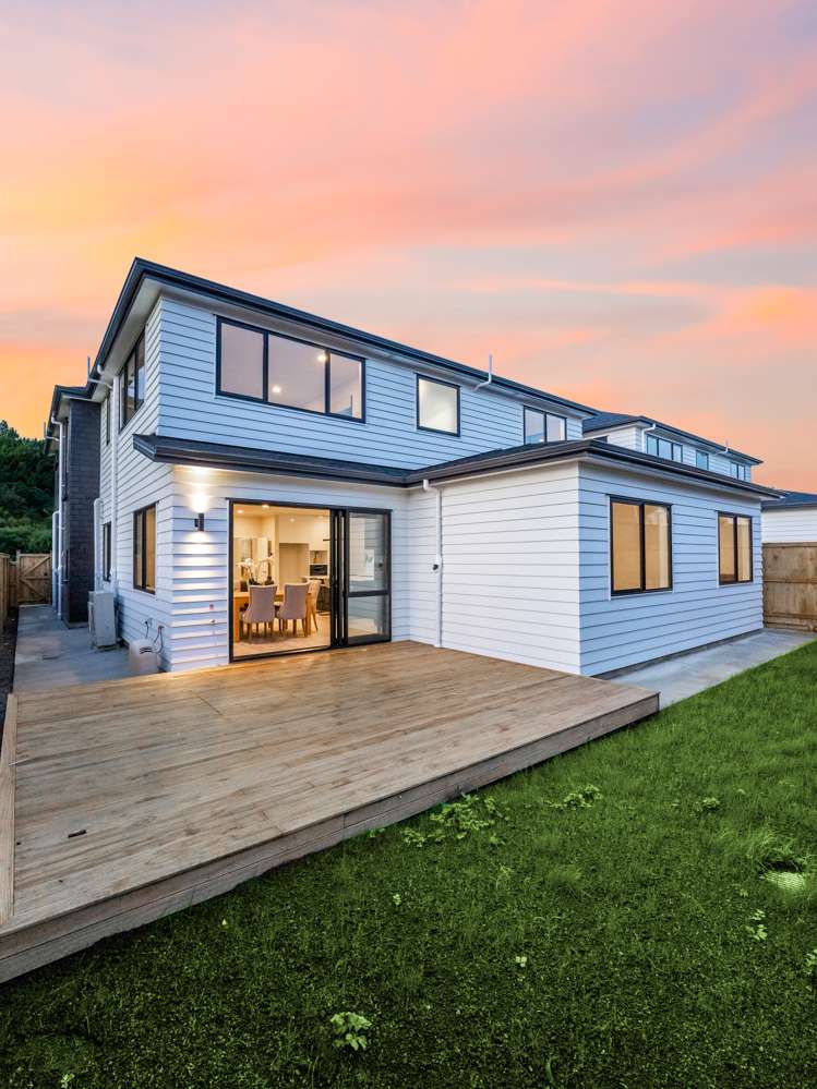 41 Bushfield Drive Flat Bush_31