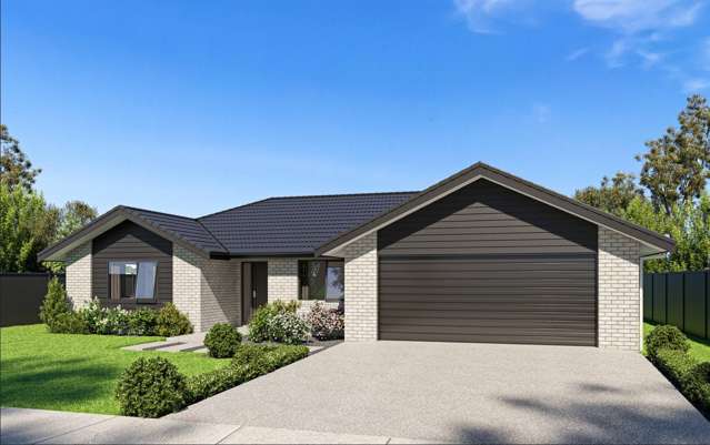 Private Section, Impressive Home & Amazing Views