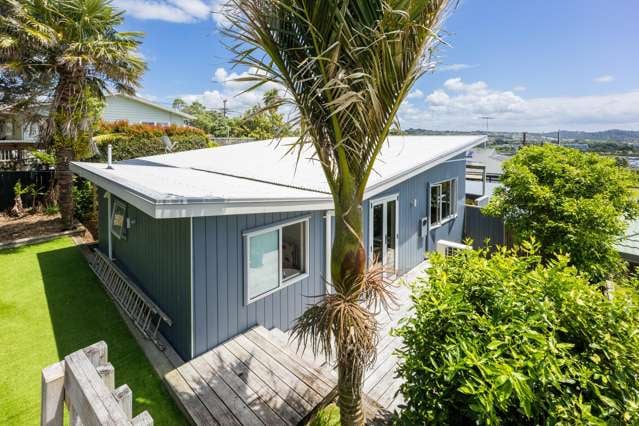 Beach Vibes and Your First Pohutukawa Summer