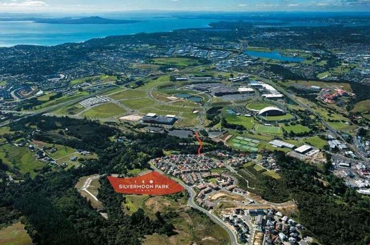 5 Akeake Lane Albany Heights_16